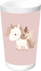 Παιδικό Σετ Σκεύη Safta Unicornio PVC