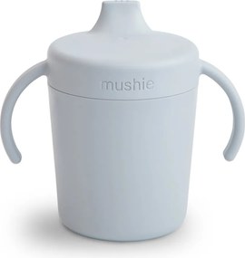 Ποτήρι Εκπαιδευτικό 230ml Mushie Cloud 66-100131
