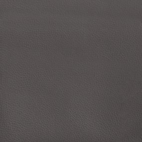 vidaXL Στρώμα με Pocket Springs για Παιδιά 80x160 εκ Συνθετικό Δέρμα