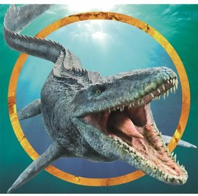 Παζλ Clementoni Jurassic World (3 Μονάδες)