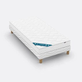 Σετ πολύ σκληρό στρώμα αφρού + βάση στήριξης