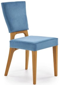 Καρέκλα Muscat-Galazio - 43.00Χ56.00Χ91.00cm