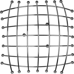 Φρουτιέρα (30x30x14) F-V Spira 125020