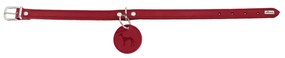 Κολλάρο Σκύλου Hunter Aalborg Κόκκινο L 45-55 cm