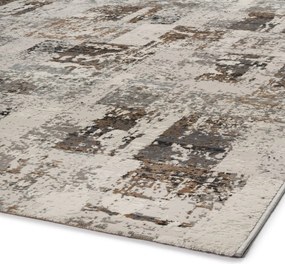 Χαλί (200x250) Βιοκαρπέτ Fanci IG72A White Vison