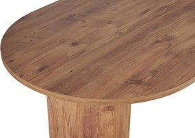 Dining Table Sabella - Atlantic Pine Atlantic Pine