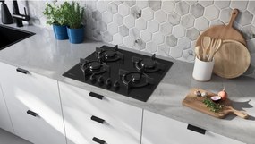 Εστία Υγραερίου Balay 3ETG664RB