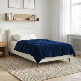 vidaXL Κουβέρτα ολόκληρου του χρόνου 140 x 220 cm