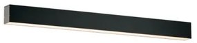 Γραμμικό Οροφής L1140 4000K Μαύρο Dim. Station Ultra 3911-01114-4-B-D4 Viokef 3911-01114-4-B-D4 Μαύρο