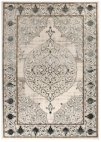 KASHAN 200X290 ΤΑΠ. Ρ.Ρ.  341-0-580-39550-040