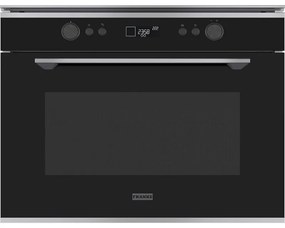 Franke Mythos FMY 45 MW XS Inox Microwave Combi Φούρνος 40 lt