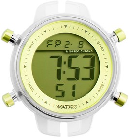 Unisex Ρολόγια Watx RWA1043 (Ø 43 mm)