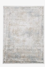 Χαλι Silky 03A L.Beige - 240x300