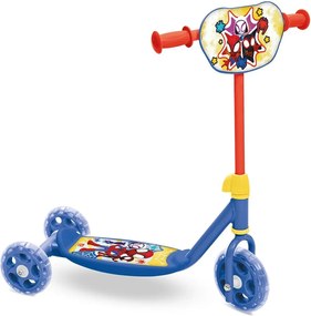 Σκούτερ Mondo Μπλε