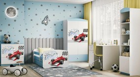 Συρταριέρα Babydreams Cartoon-Mple-Formula