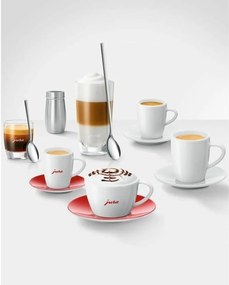 Σετ ποτηριών Jura Διαφανές Κρυστάλλινο 80 ml 2 Τεμάχια (x2)