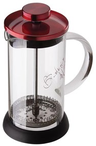 Berlinger Haus Καφετιέρα Φίλτρου - Τσαγιέρα με Πρέσα 800ml BH-1498