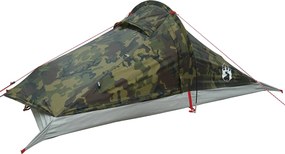 vidaXL Κατασκήνωση για Πεζοπορία Παραλλαγή 2 Άτομα