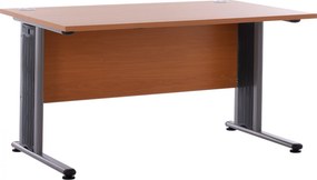 ΓΡΑΦΕΙΟ ΕΠΑΓΓΕΛΜΑΤΙΚΟ VANCE HM2045.03 ΚΕΡΑΣΙ 150X80X75