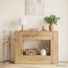 vidaXL 101 x 29 x 74 εκ.