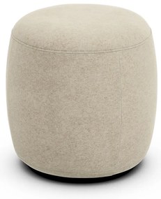 Υποπόδιο από λινό βελούδο, Rosebury