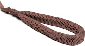 Λουρί Σκύλου Gloria 120 cm Καφέ S