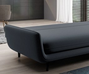 Καναπές Sirano διθέσιος-Gkri Skouro