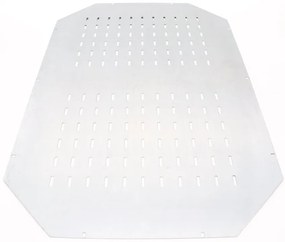 GRIDDLE730 - Bottom Cover Plate #17