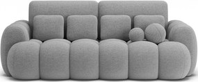 Καναπές - κρεβάτι Conely τριθέσιος-Gkri - 256.00Χ119.00Χ105.00cm