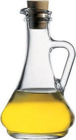 DIS. OLIVIA ΔΟΧΕΙΟ ΛΑΔΙΟΥ 260CC 7.8x15.7 P/576 GB2.OB8