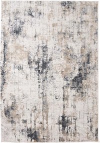Χαλί Διαδρόμου (70x140) Royal Carpet Silky 341C Beige