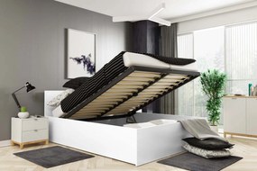 Κρεβάτι Beliz-Leuko-160 x 200