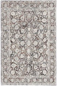 Χαλί Limitee 8162C Beige-Light Grey Royal Carpet Royal Carpet 160X230cm