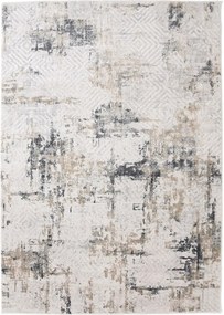 Χαλί (200x250) Royal Carpet Silky 342C Beige