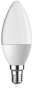Λάμπα LED Diolamp Step Dimmable E14/7W/6000K/570Lm C37714CWSD