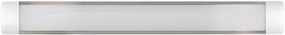 POWERTECH LED φωτιστικό τοίχου INSL-0001, 24W, 4000k cool white, λευκό