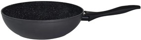 Wok 28cm Magma Series EcoCasa 01-6099