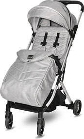 BABY STROLLER MYLA GREY