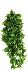 New plan ΚΡΕΜΑΣΤΟ ΦΥΤΟ CUBA (SET 10ΤΜΧ)  75cm 005 GREEN FRUCTUS Συσκευσια 10 τεμαχιων