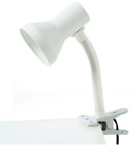 Πορτατίφ Με Κλιπ Aca Pavlova SF021W White