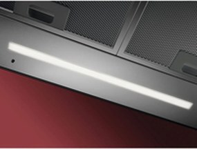 Συμβατικός Απορροφητήρας Electrolux