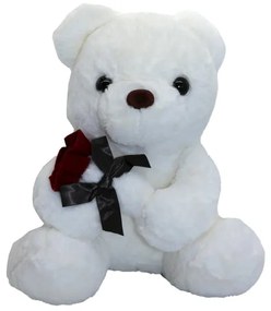Λούτρινο αρκουδάκι 38cm - Teddy bear