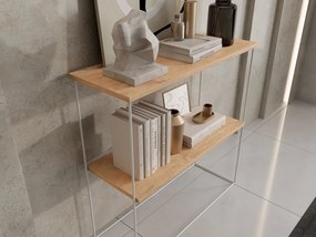 Κονσόλα Antony-Leuko Fusiko