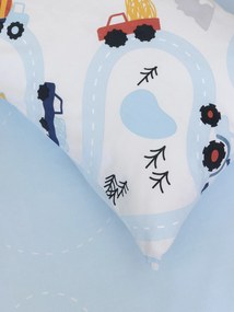 Σετ Σεντόνια Μονά 160x260 - Happy Ride 5206482147928
