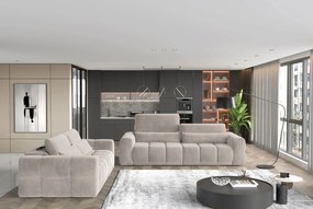 Καναπές Rabbit διθέσιος-Mpez