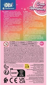 Παζλ Clementoni Trendy Animals