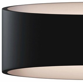 Απλίκα Maytoni Trame oval-Μαύρο