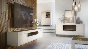 Έπιπλο τηλεόρασης Mossa-Mpez