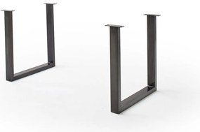 Γραφείο Εργασίας Λευκή Λάκα 140x75x60