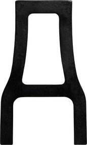 vidaXL Πόδια Πάγκου σε Σχήμα «A» 2 τεμ. από Χυτοσίδηρο